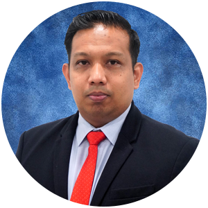 Dr. Mohd Shahril bin Jaapar